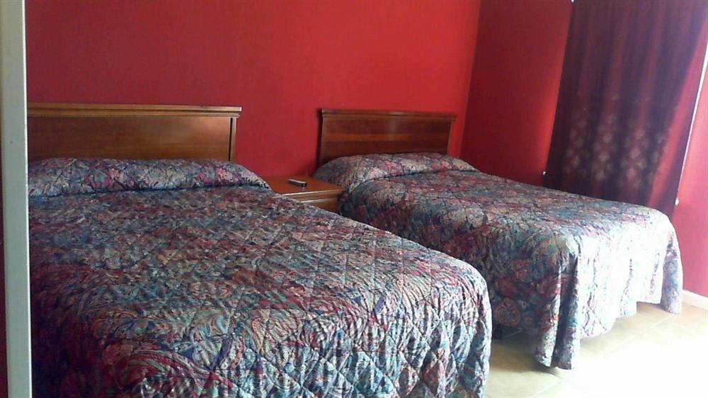 Catalina Motel Corpus Christi Buitenkant foto