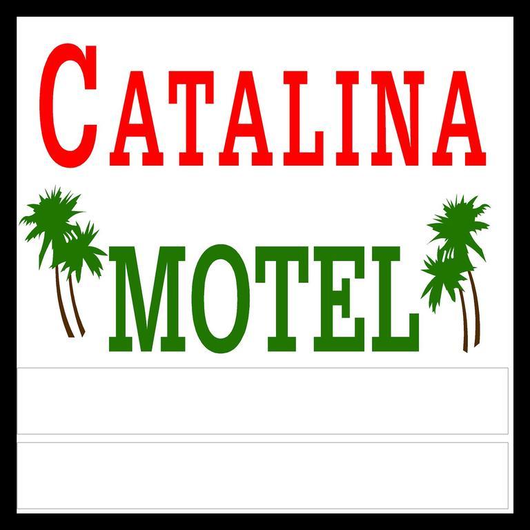 Catalina Motel Corpus Christi Buitenkant foto
